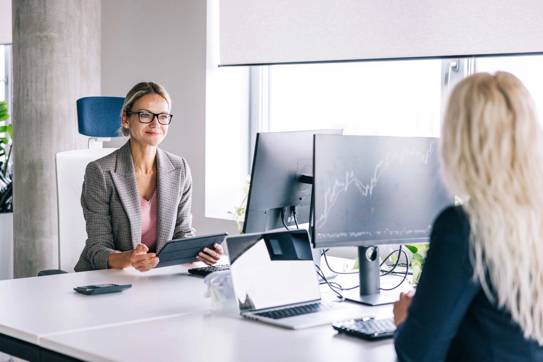 Professional Services